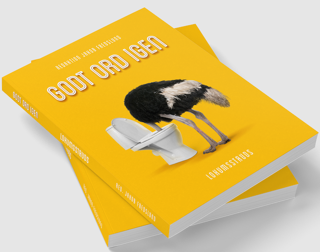 Køb bogen om 'Godt Ord Igen'
